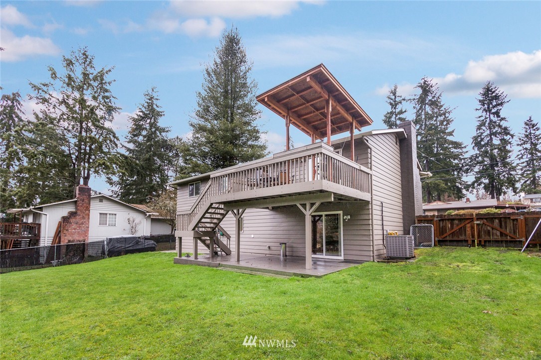 428 218th Street Southwest Bothell, WA 98021 - Photo 24 of 25