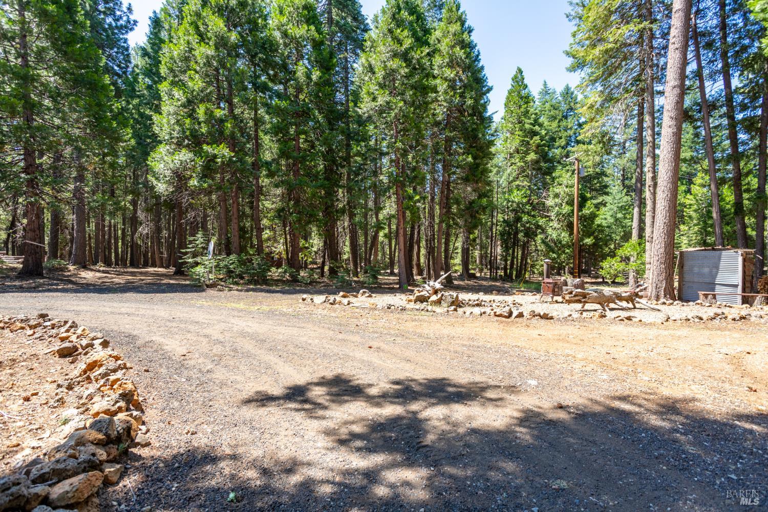 8308 Lost Mill Road Shingletown, CA 96088 - Photo 52 of 59