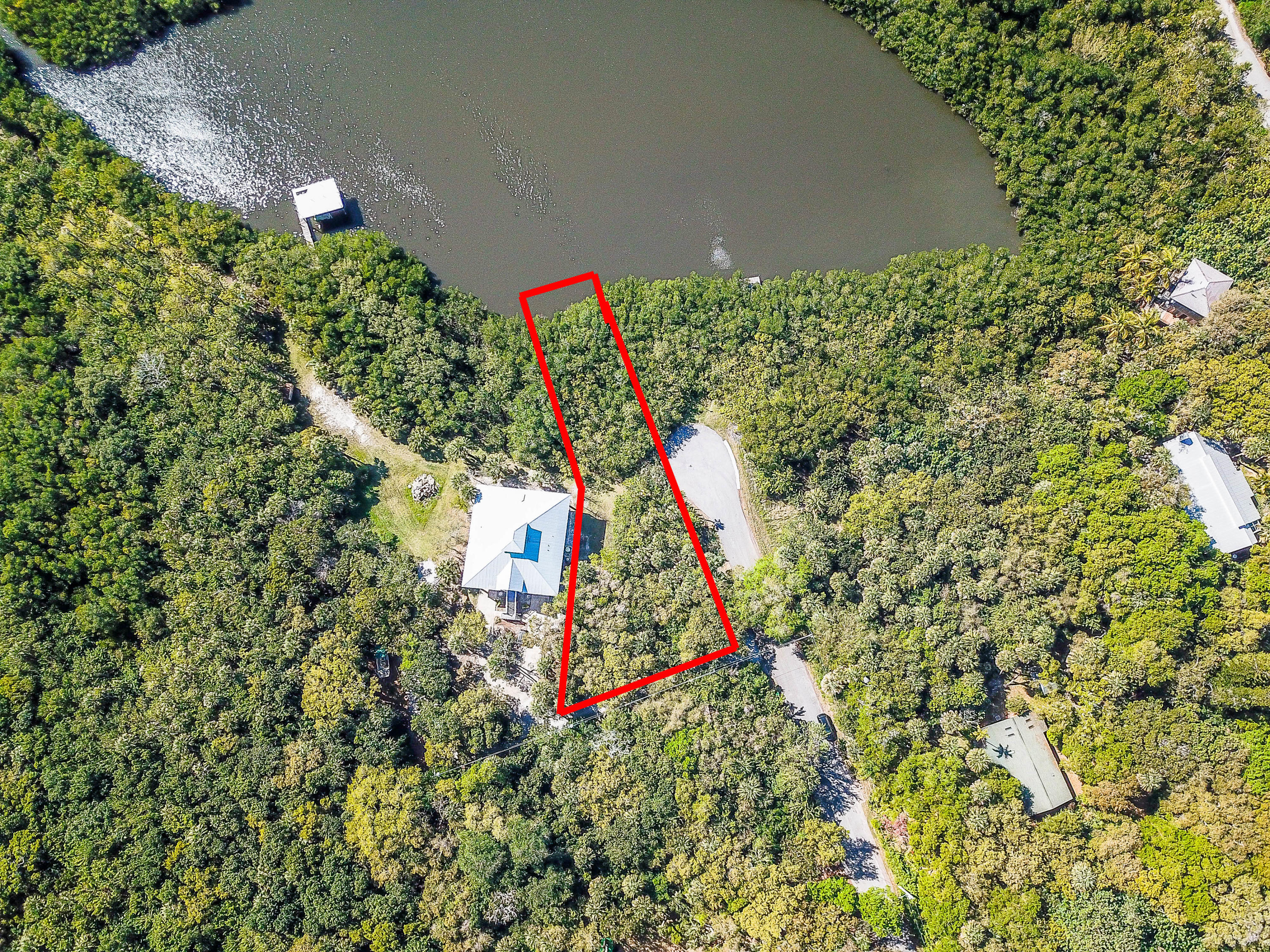 0 Seagrape Road Melbourne, FL 32951 - Photo 2 of 10 SeagrapeWTRE-05