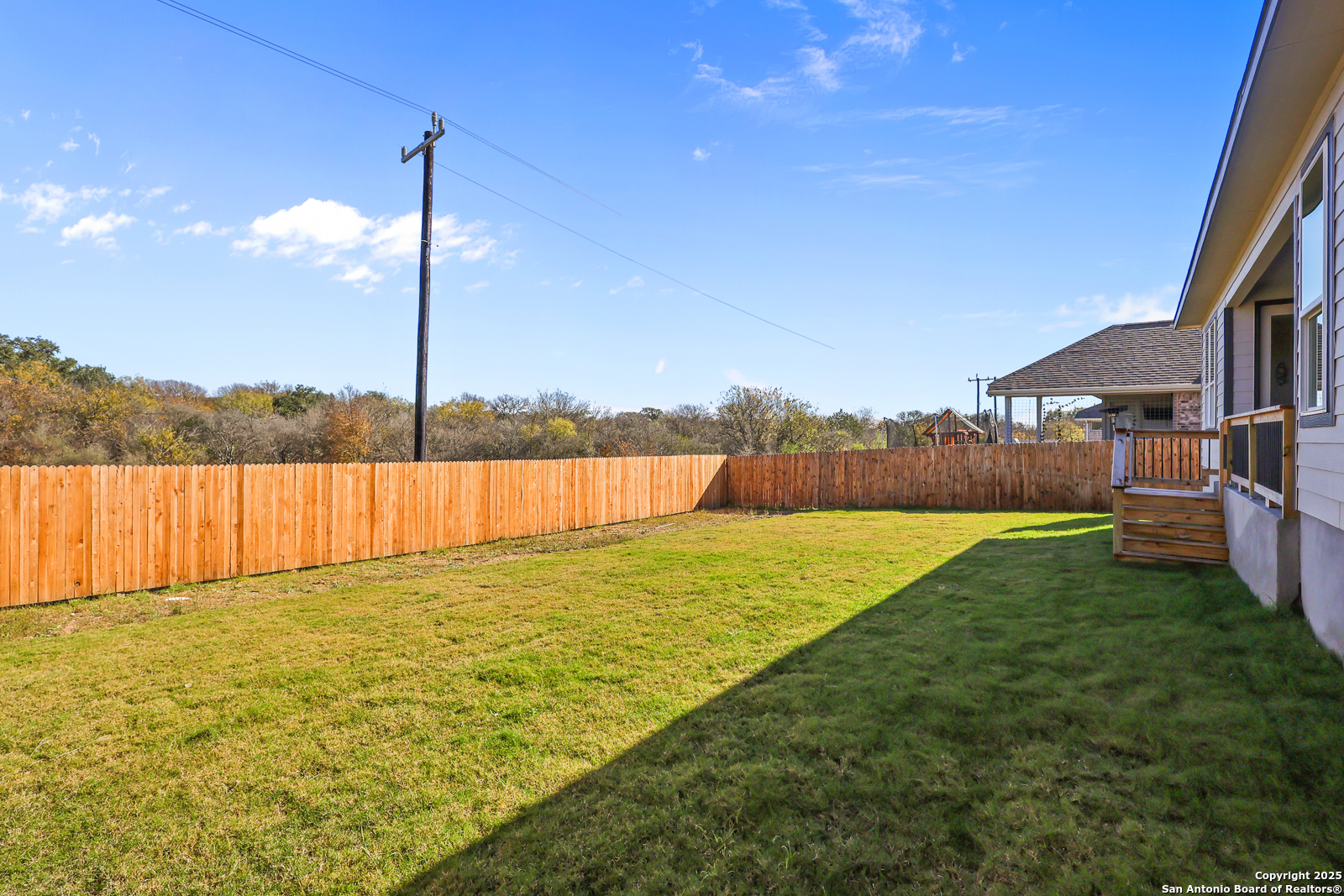 283 Jereth Crossing Castroville, TX 78009 - Photo 40 of 42