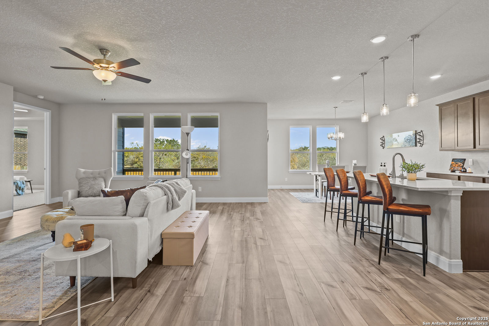 283 Jereth Crossing Castroville, TX 78009 - Photo 9 of 42