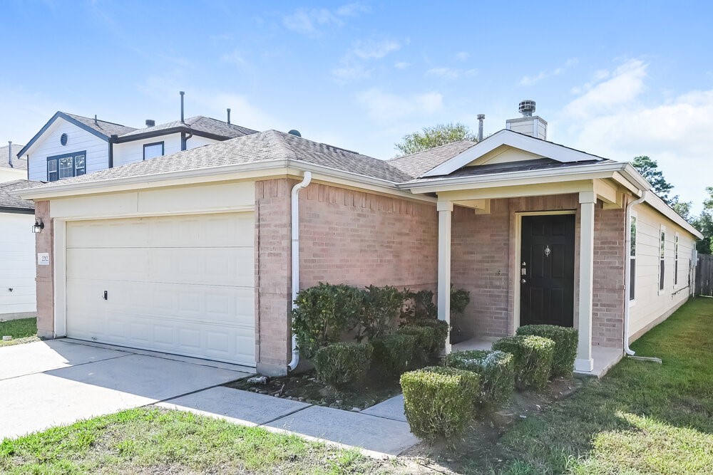 22123 Greengate Drive Spring, TX 77389 - Photo 3 of 15