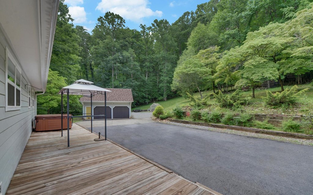 475 Hamilton Road Blairsville, GA 30512 - Photo 29 of 53