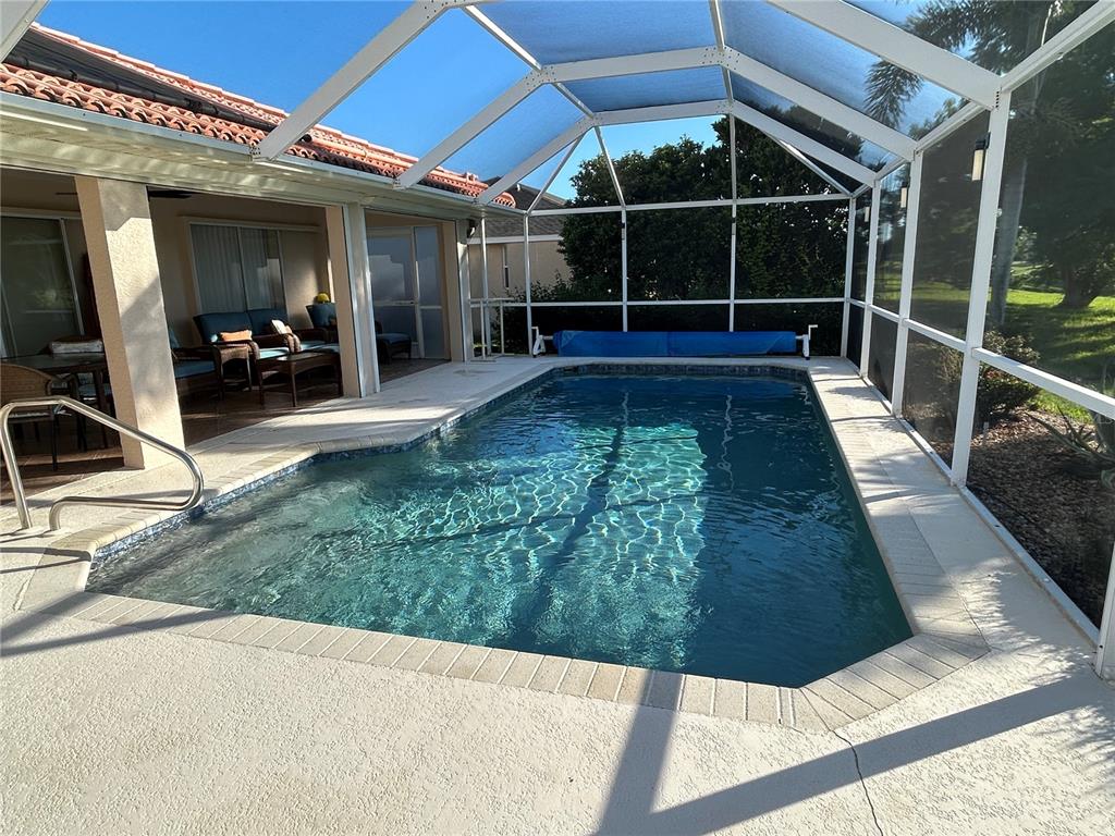 225 Sportsman Road Rotonda West, FL 33947 - Photo 22 of 31 Gallery Image 22