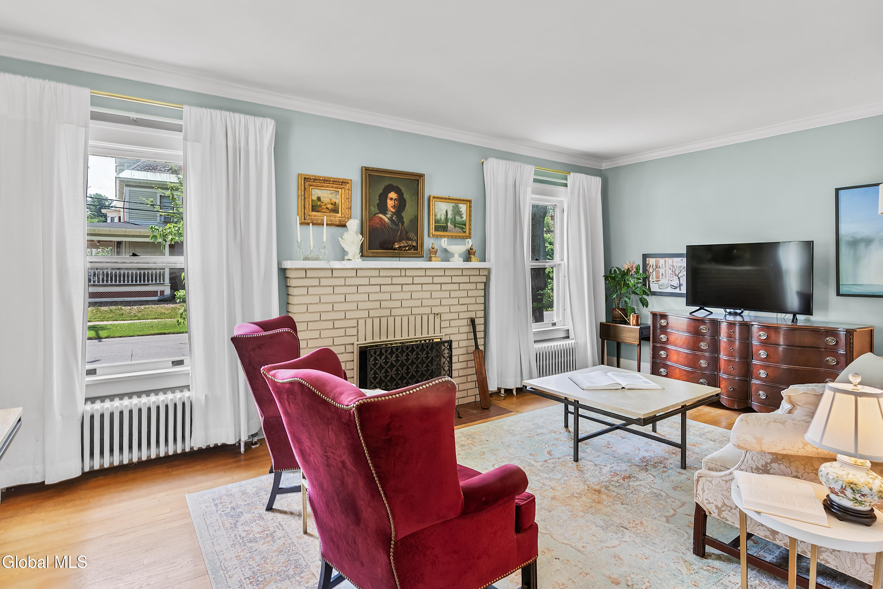 1101 Ardsley Road Schenectady, NY 12308 - Photo 6 of 41 EMO06828