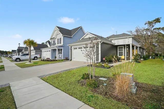 $399,900 | 590 Cascade Loop, Little River, SC 29566