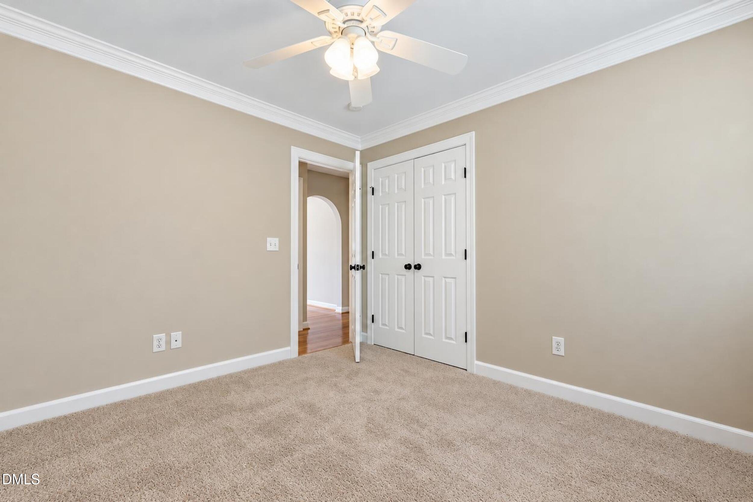 1641 Balkan Road Fuquay-Varina, NC 27526 - Photo 27 of 68 Bedroom