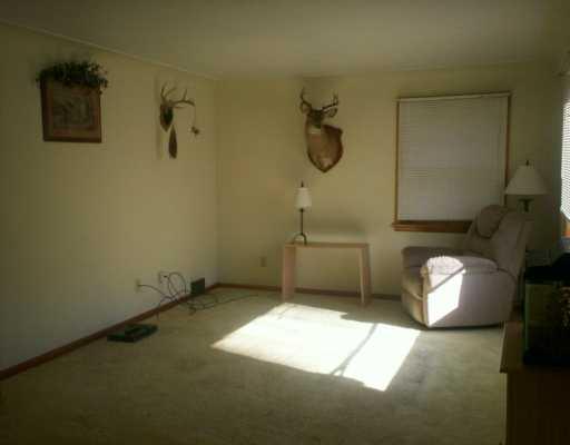 9037 Roberts Hollow Road Elizabeth, PA 15037 - Photo 4 of 6 Living Room.