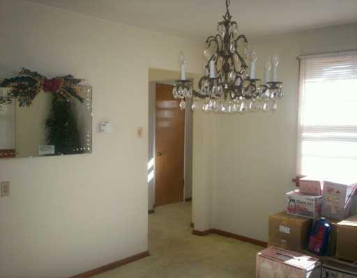 9037 Roberts Hollow Road Elizabeth, PA 15037 - Photo 5 of 6 Dining Room.