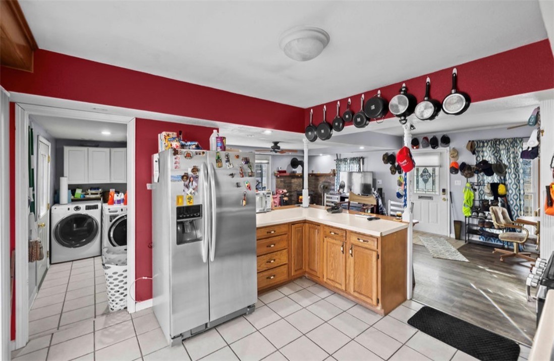 1316 West Sesom Drive Decatur, IL 62521 - Photo 8 of 19 Gallery Image 8