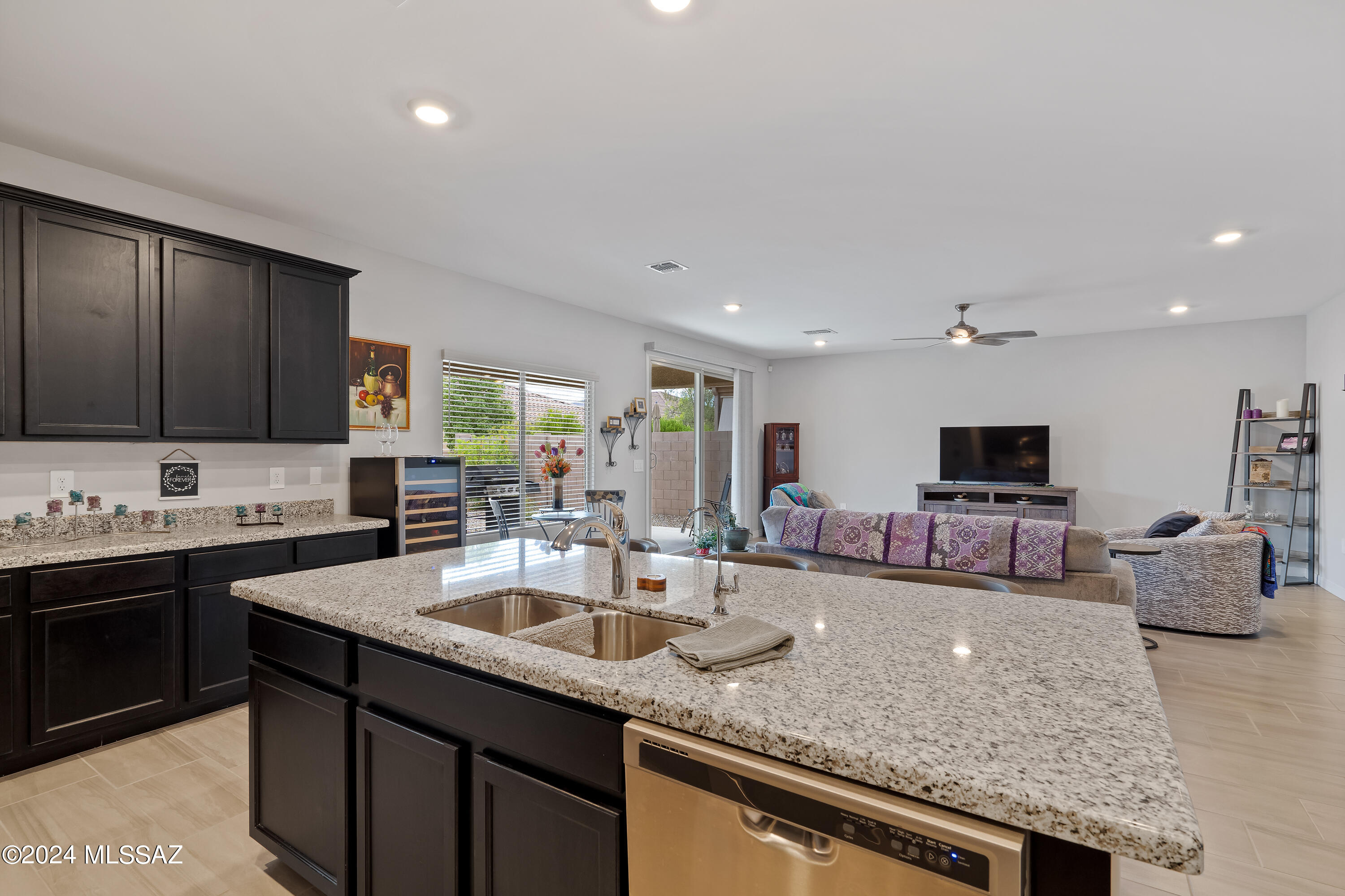 8909 West Curzon Road Marana, AZ 85653 - Photo 13 of 45