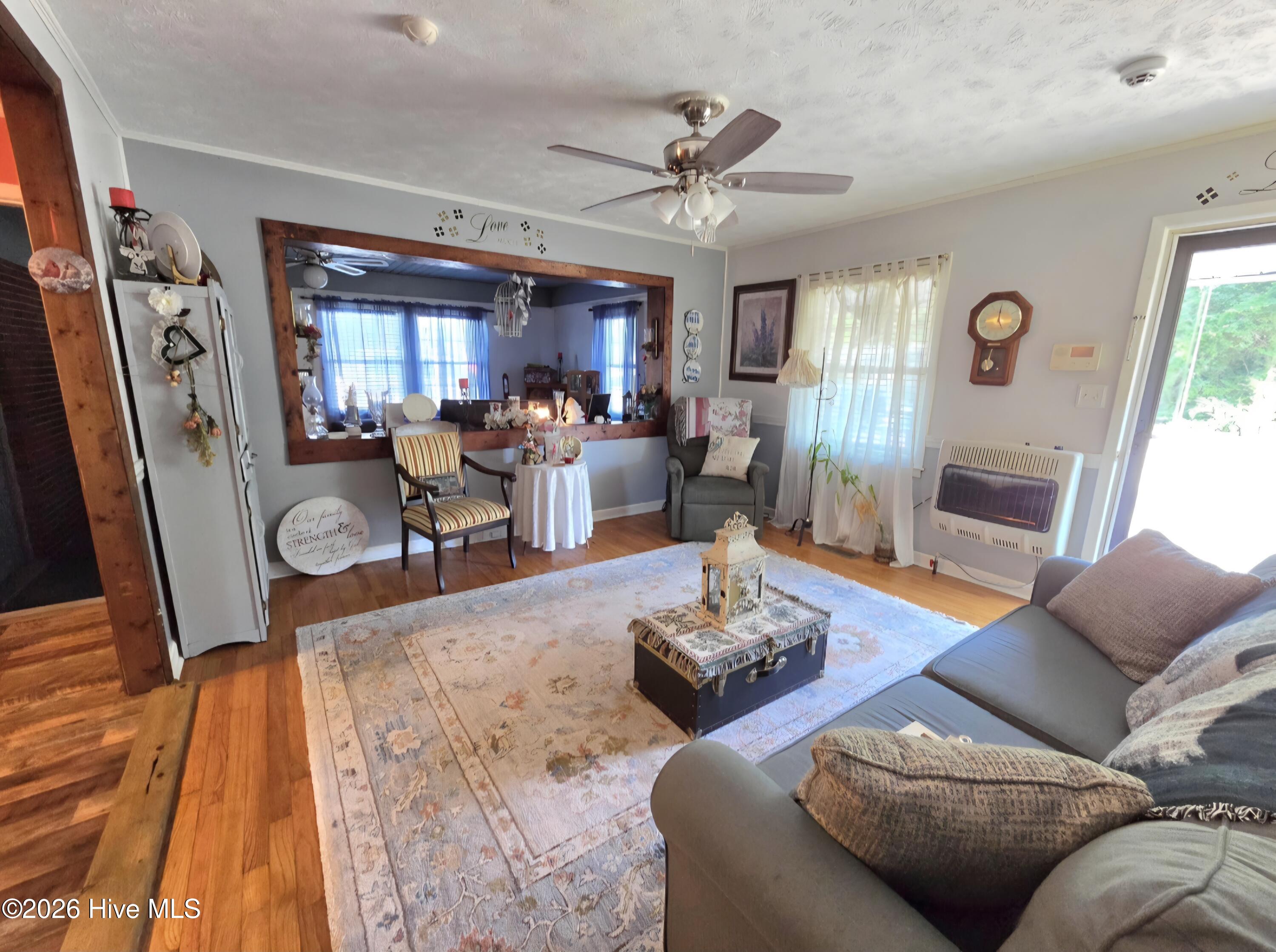 17501 Lee's Mill Road Laurinburg, NC 28352 - Photo 2 of 15 Screenshot_20260516_220527_Gallery