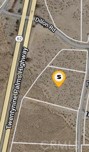 0 Worsley Road Whitewater, CA 92282 - Photo 2 of 6 Gallery Image 2