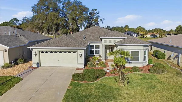$325,000 | 15312 Southwest 14th Avenue Road, Ocala, FL 34473
