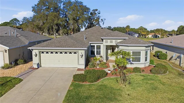 $359,999 | 15312 Southwest 14th Avenue Road, Ocala, FL 34473