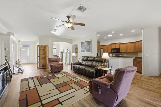 $359,999 | 15312 Southwest 14th Avenue Road, Ocala, FL 34473