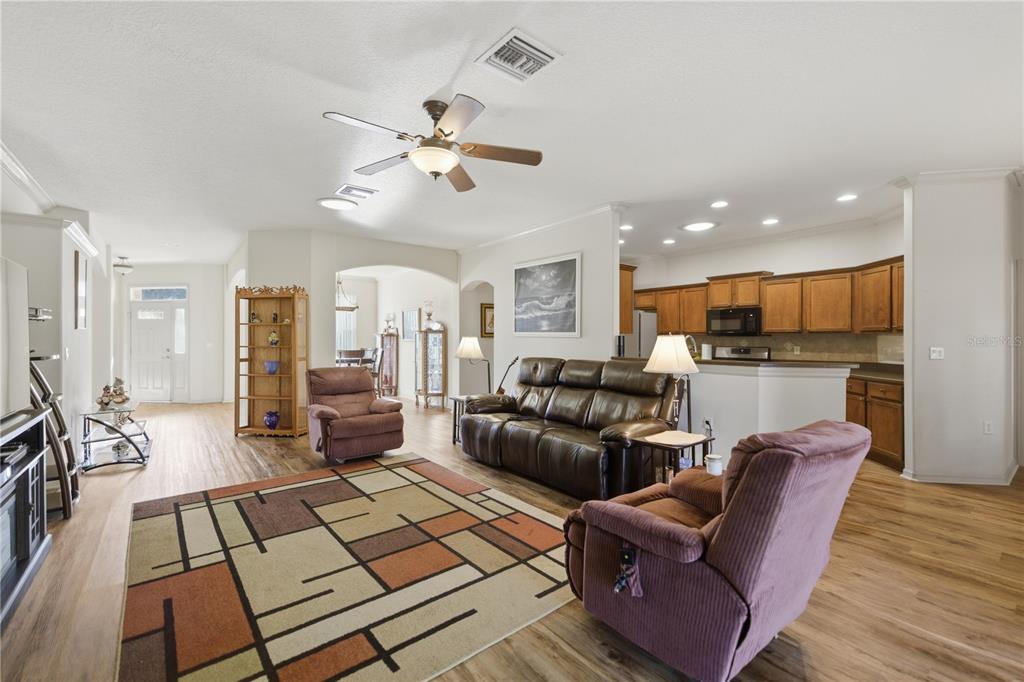 15312 Southwest 14th Avenue Road Ocala, FL 34473 - Photo 15 of 40