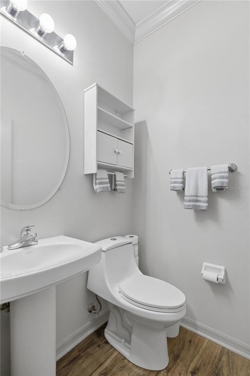 15312 Southwest 14th Avenue Road Ocala, FL 34473 - Photo 20 of 40