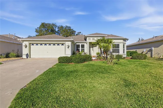 $359,999 | 15312 Southwest 14th Avenue Road, Ocala, FL 34473