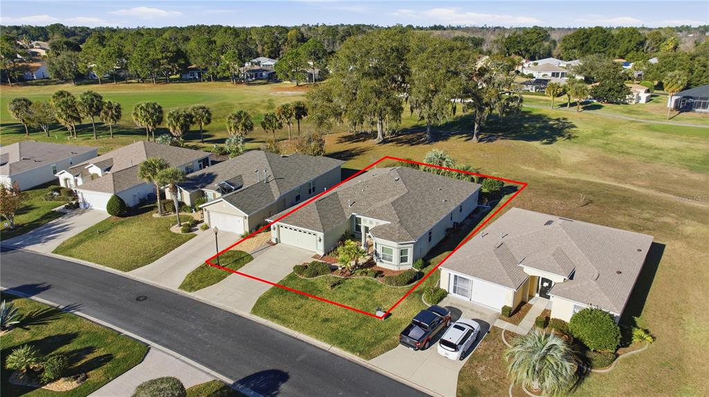 15312 Southwest 14th Avenue Road Ocala, FL 34473 - Photo 5 of 40