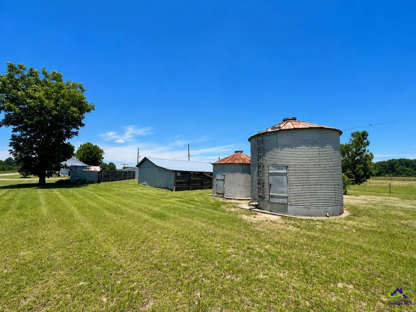 205 Smith-Sapp Road Cochran, GA 31014 - Photo 54 of 55