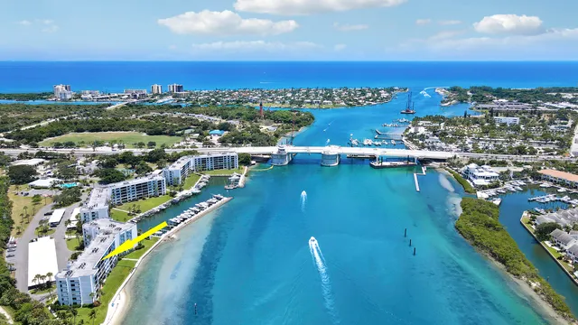 $895,000 | 1542 Jupiter Cove Drive, Unit 602C, Jupiter, FL 33469