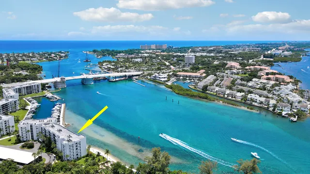$895,000 | 1542 Jupiter Cove Drive, Unit 602C, Jupiter, FL 33469