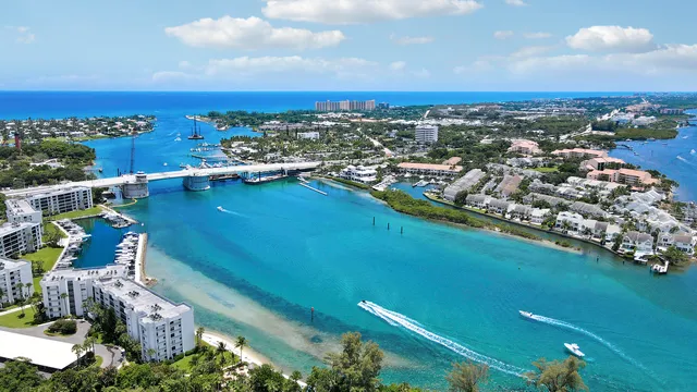 $895,000 | 1542 Jupiter Cove Drive, Unit 602C, Jupiter, FL 33469