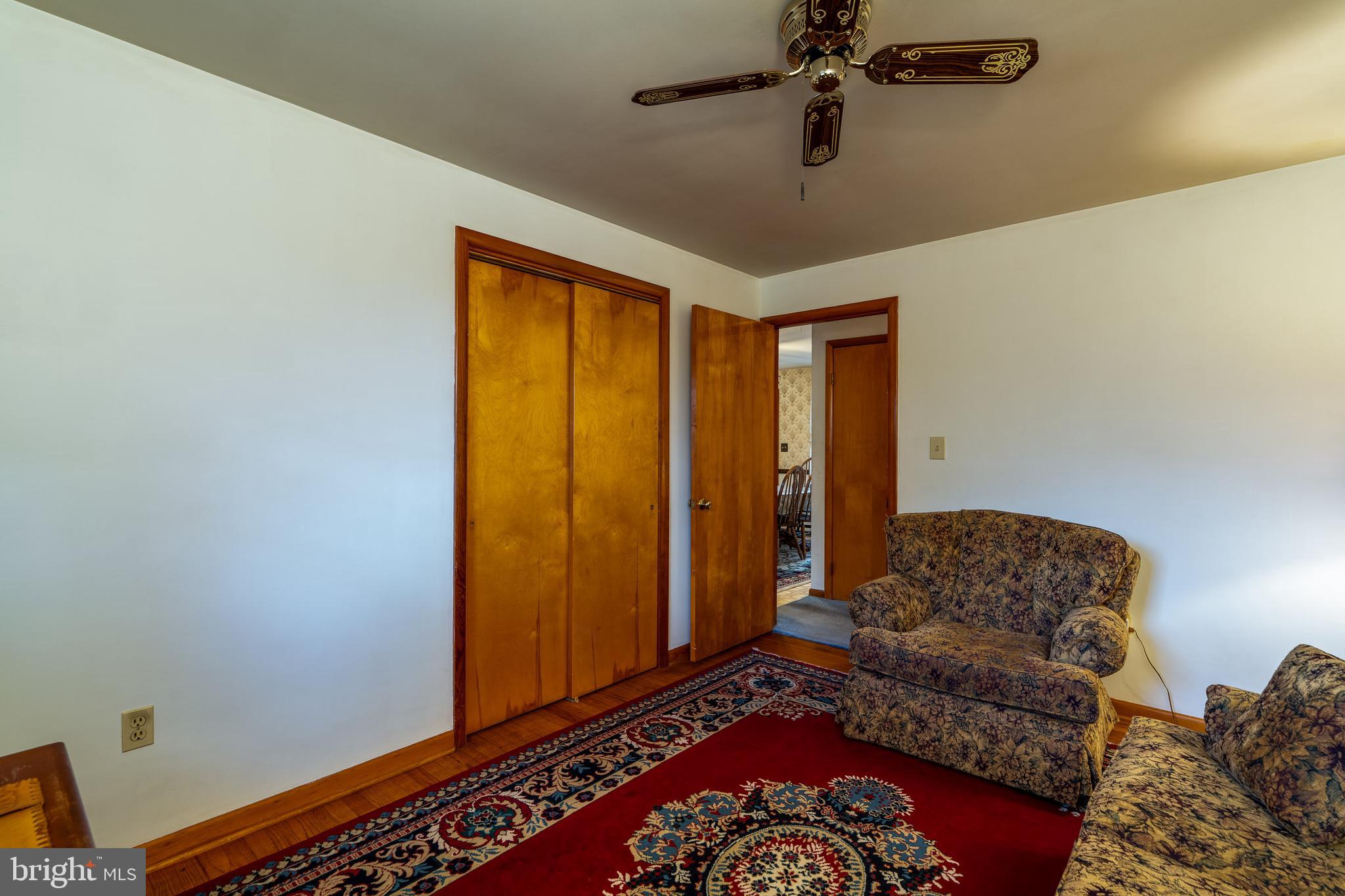 2 Snyder Hill Road Lititz, PA 17543 - Photo 30 of 46 a living room with furniture and a rug
