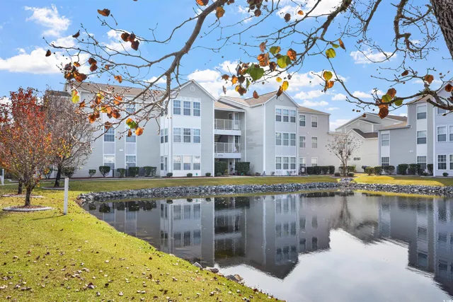 $189,900 | 2265 Huntingdon Drive, Unit I, Surfside Beach, SC 29575