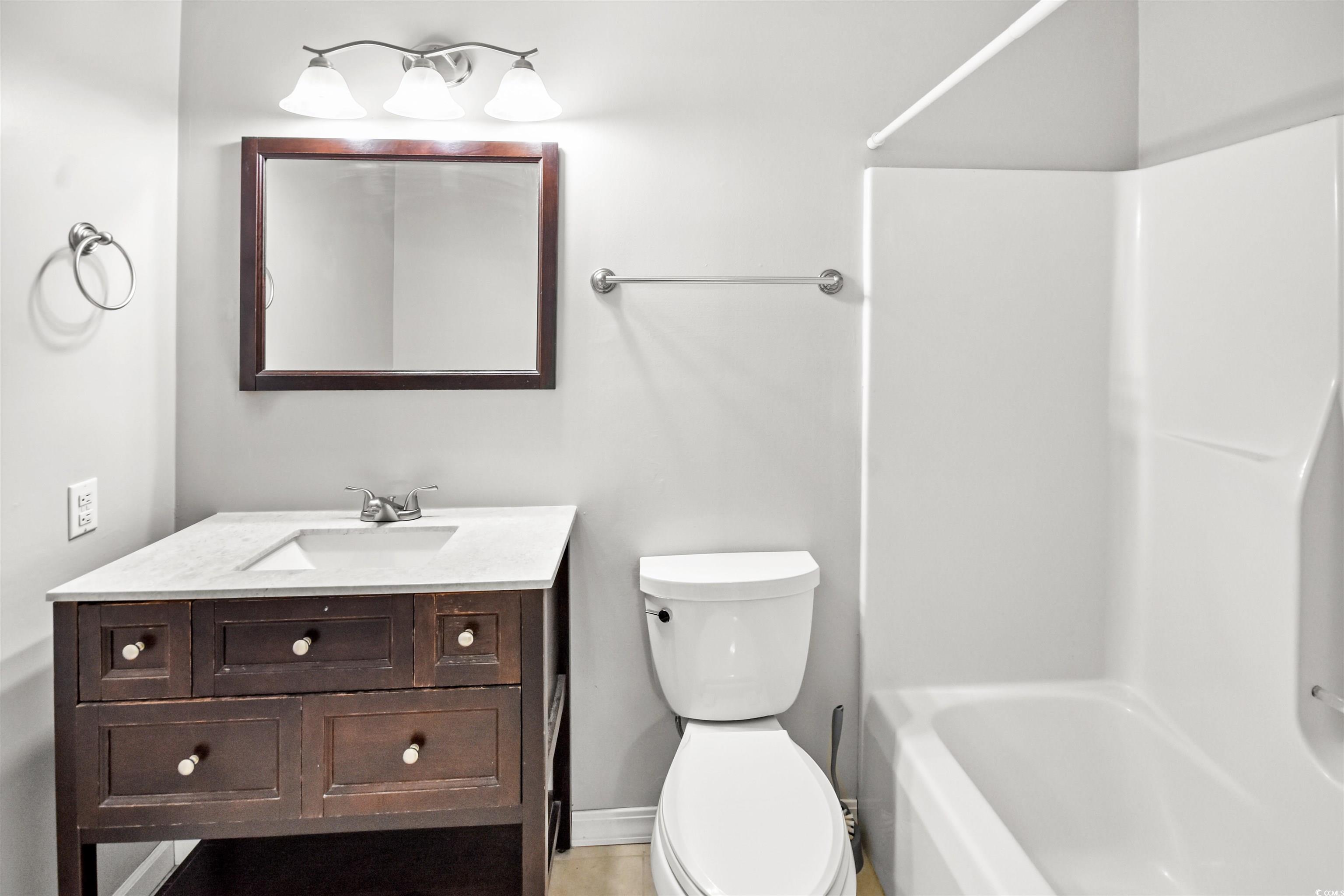 2265 Huntingdon Drive, Unit I Surfside Beach, SC 29575 - Photo 13 of 20