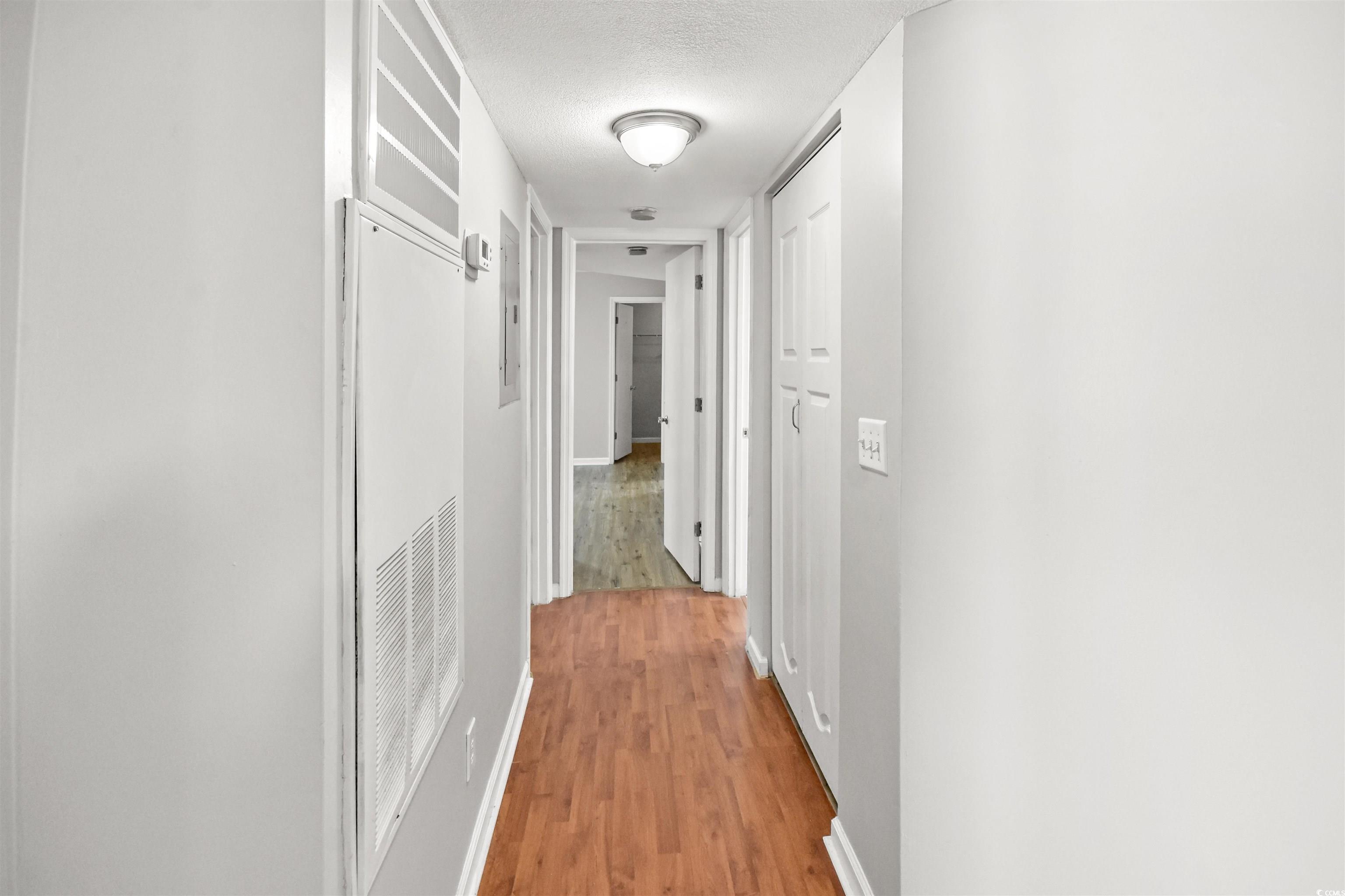 2265 Huntingdon Drive, Unit I Surfside Beach, SC 29575 - Photo 18 of 20