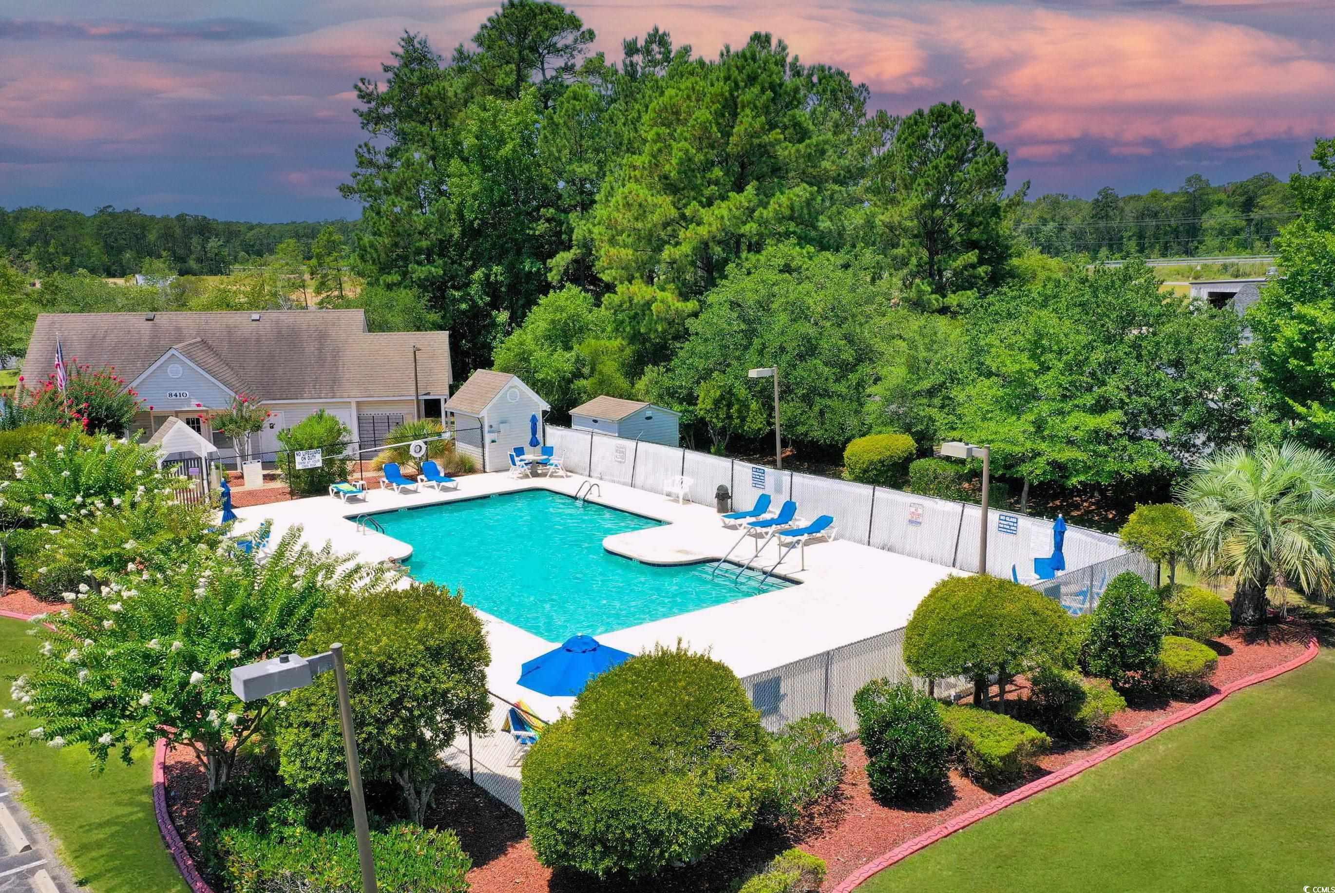 2265 Huntingdon Drive, Unit I Surfside Beach, SC 29575 - Photo 19 of 20