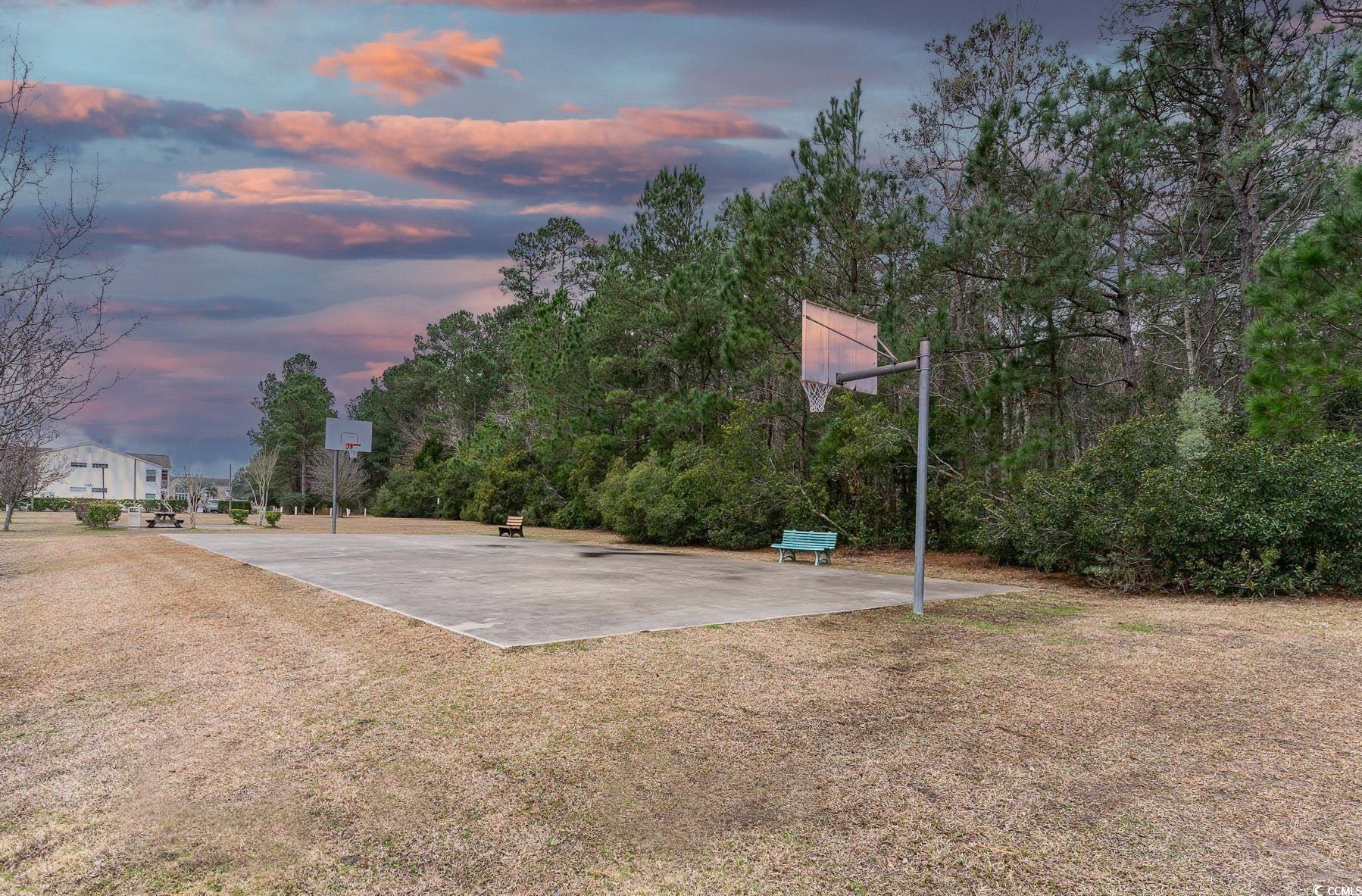 2265 Huntingdon Drive, Unit I Surfside Beach, SC 29575 - Photo 20 of 20