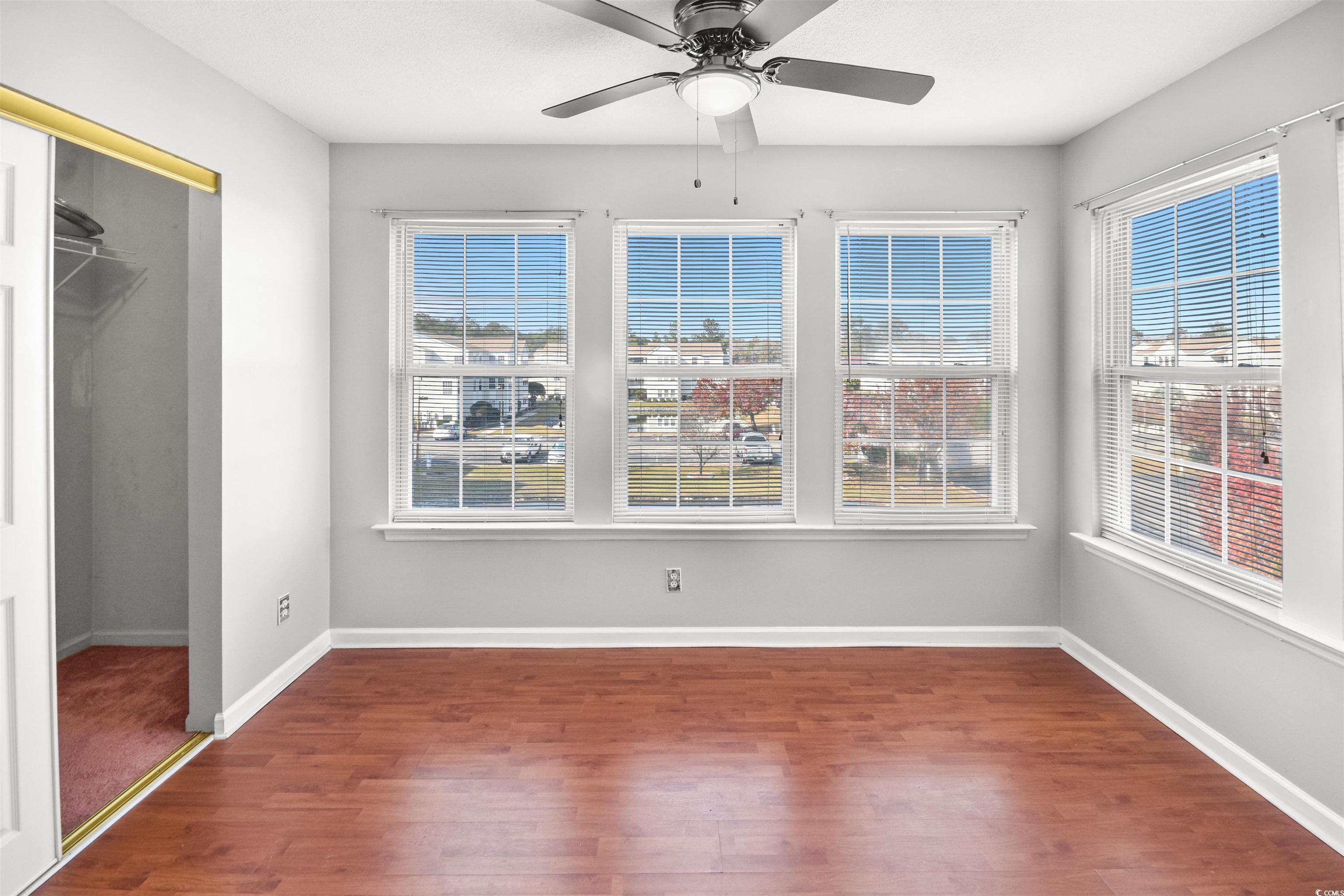 2265 Huntingdon Drive, Unit I Surfside Beach, SC 29575 - Photo 3 of 20