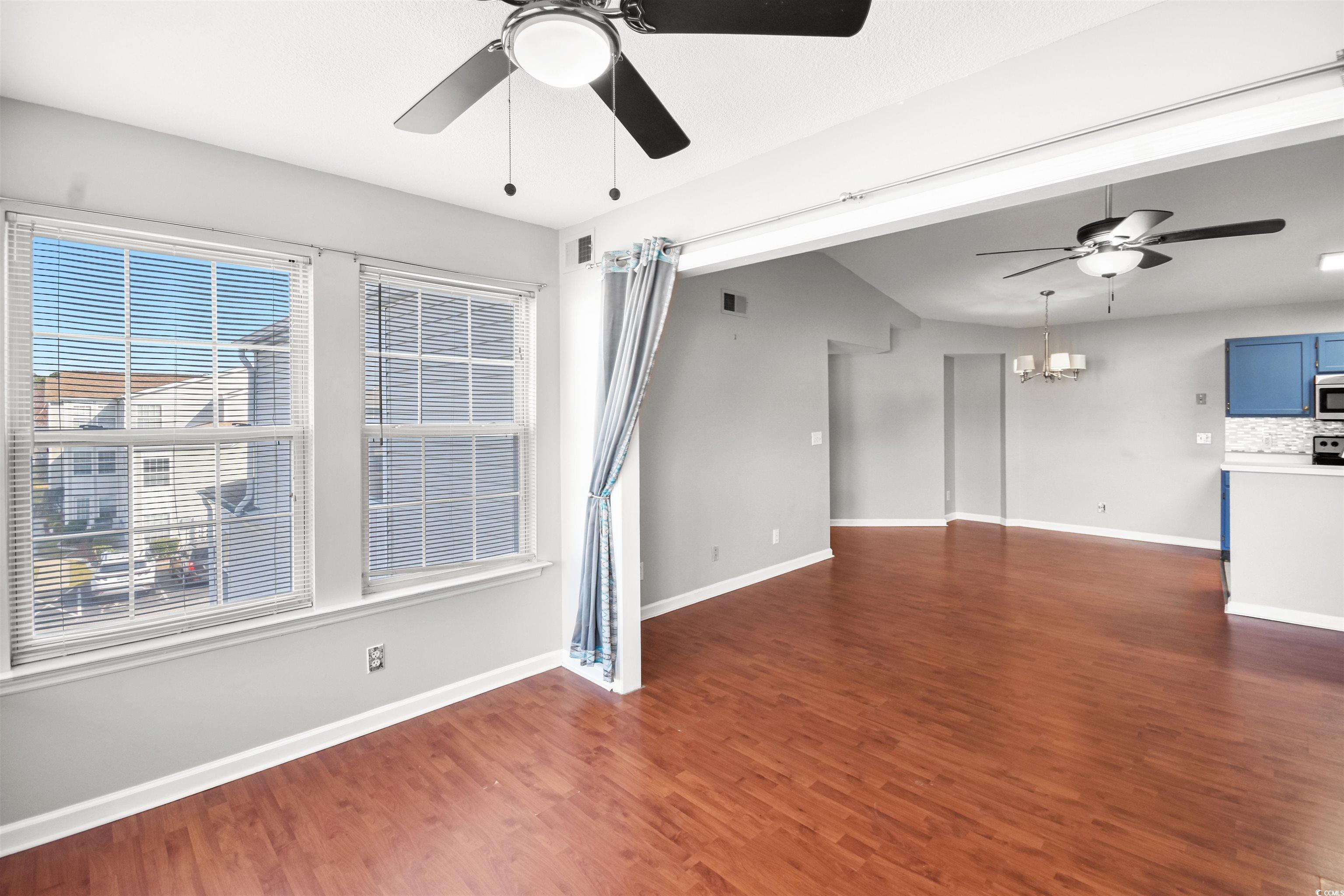 2265 Huntingdon Drive, Unit I Surfside Beach, SC 29575 - Photo 5 of 20