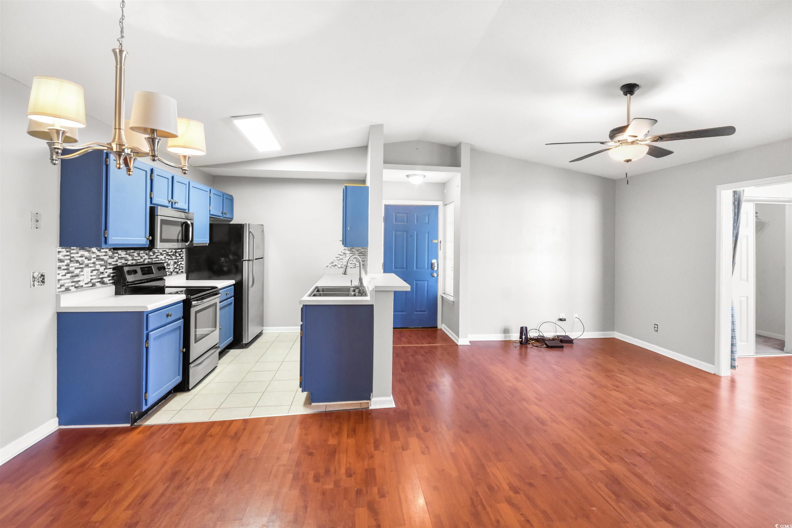 2265 Huntingdon Drive, Unit I Surfside Beach, SC 29575 - Photo 6 of 20