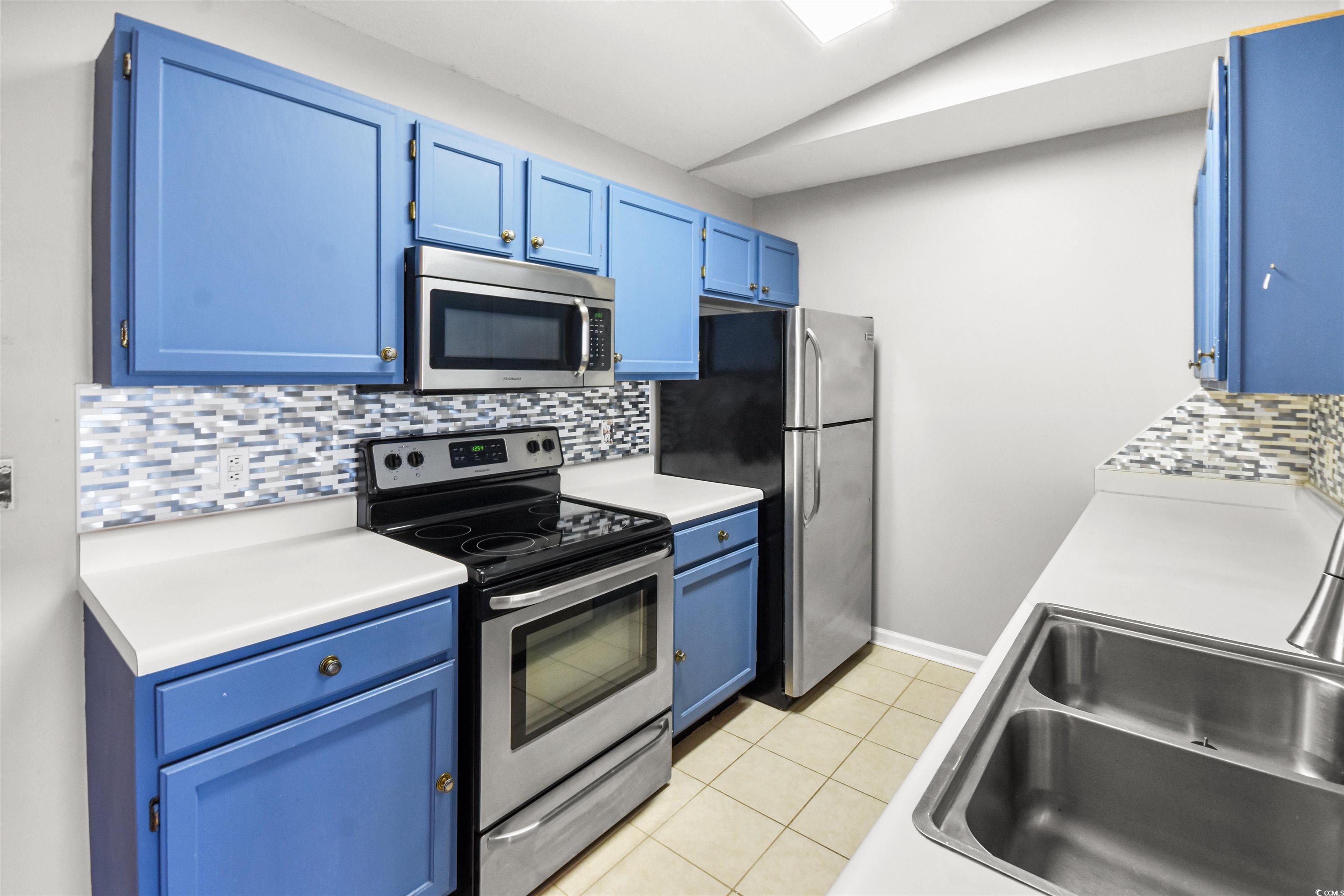 2265 Huntingdon Drive, Unit I Surfside Beach, SC 29575 - Photo 7 of 20