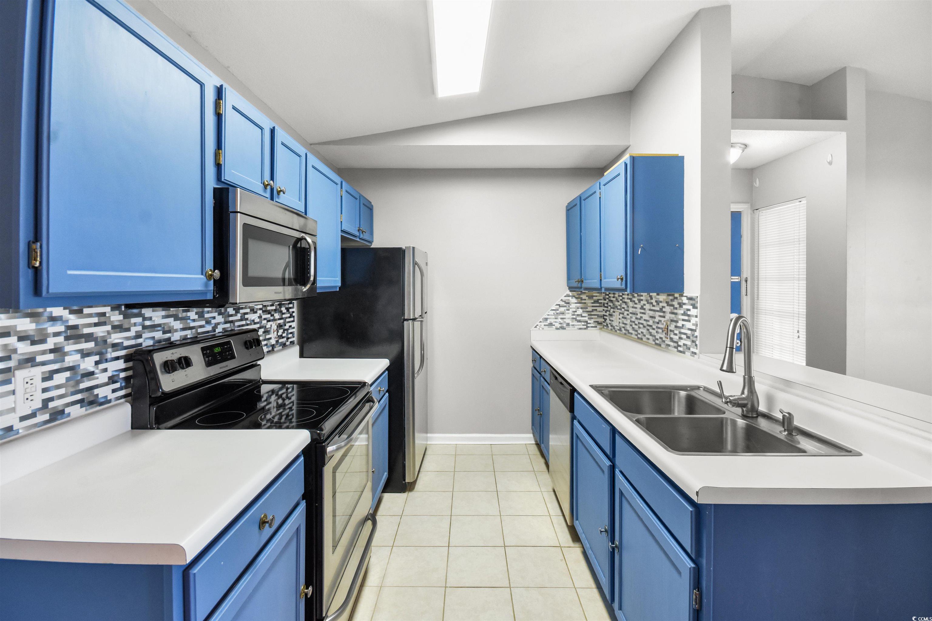 2265 Huntingdon Drive, Unit I Surfside Beach, SC 29575 - Photo 8 of 20