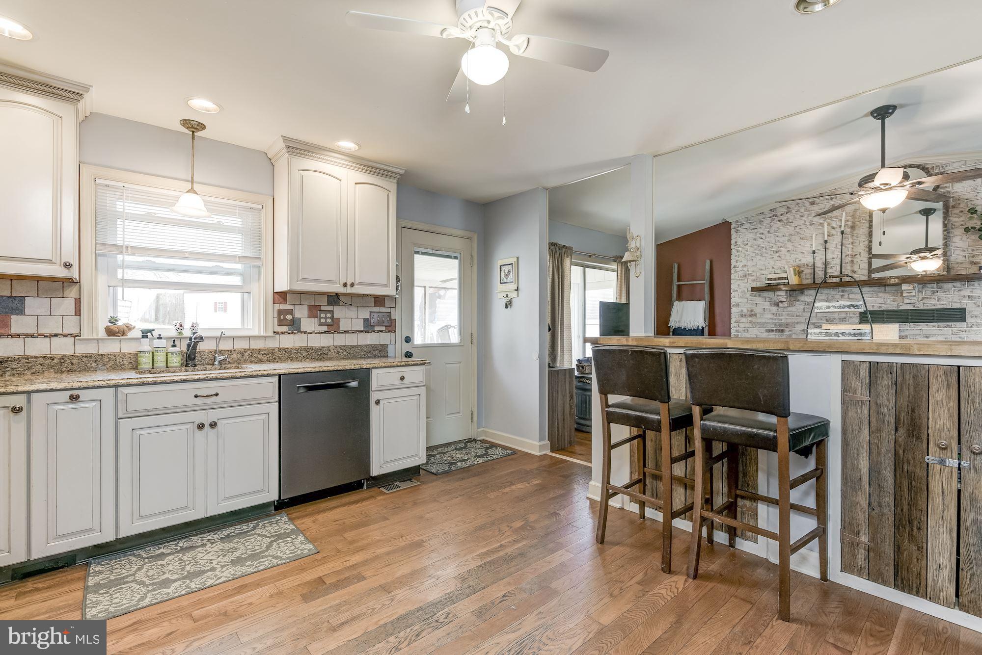 4249 Wine Road Westminster, MD 21158 - Photo 14 of 56 Eat-In Kitchen
