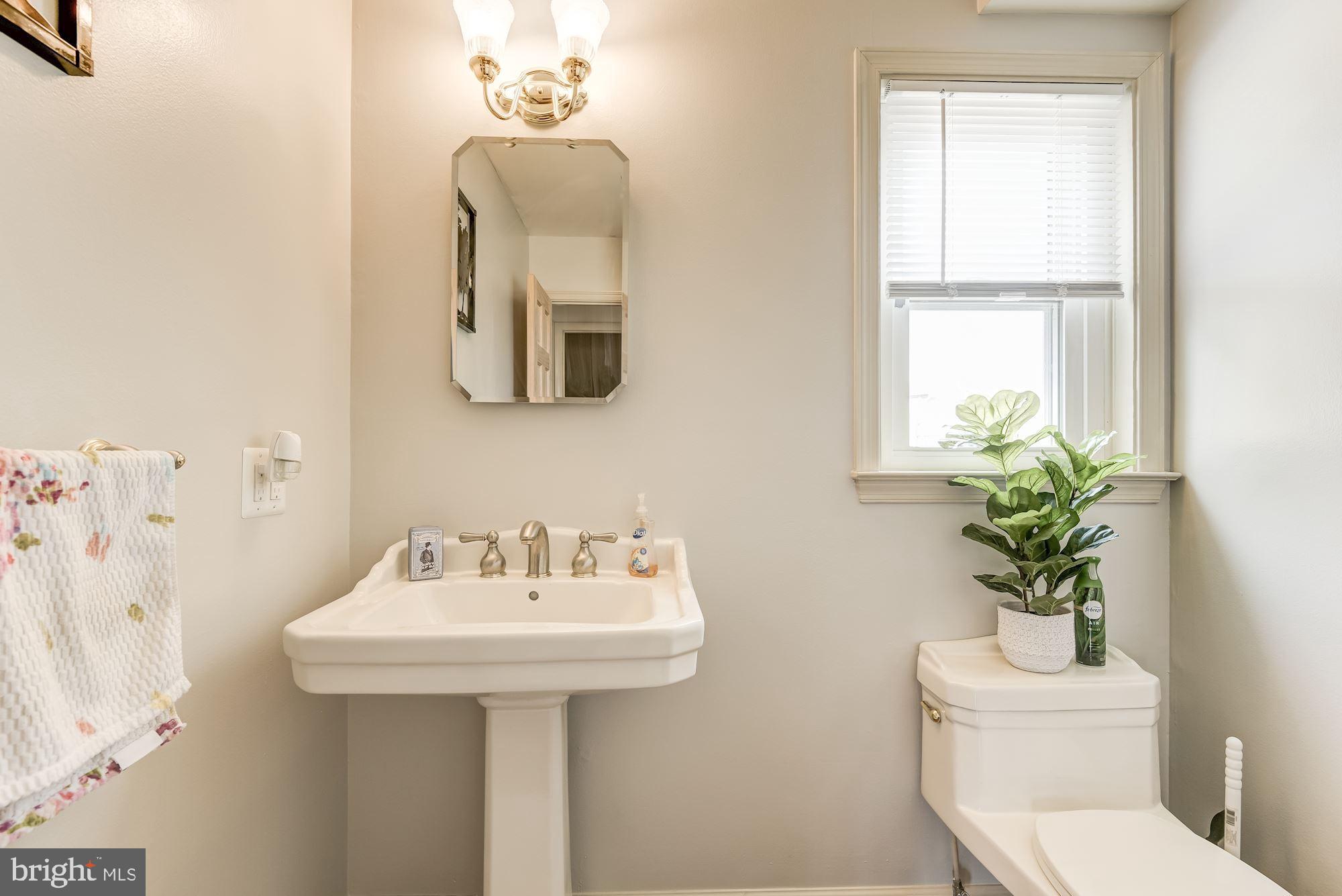4249 Wine Road Westminster, MD 21158 - Photo 22 of 56 Powder Room