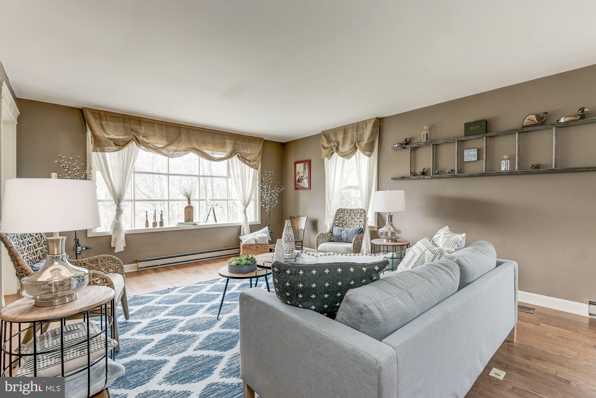 4249 Wine Road Westminster, MD 21158 - Photo 8 of 56 Living Room