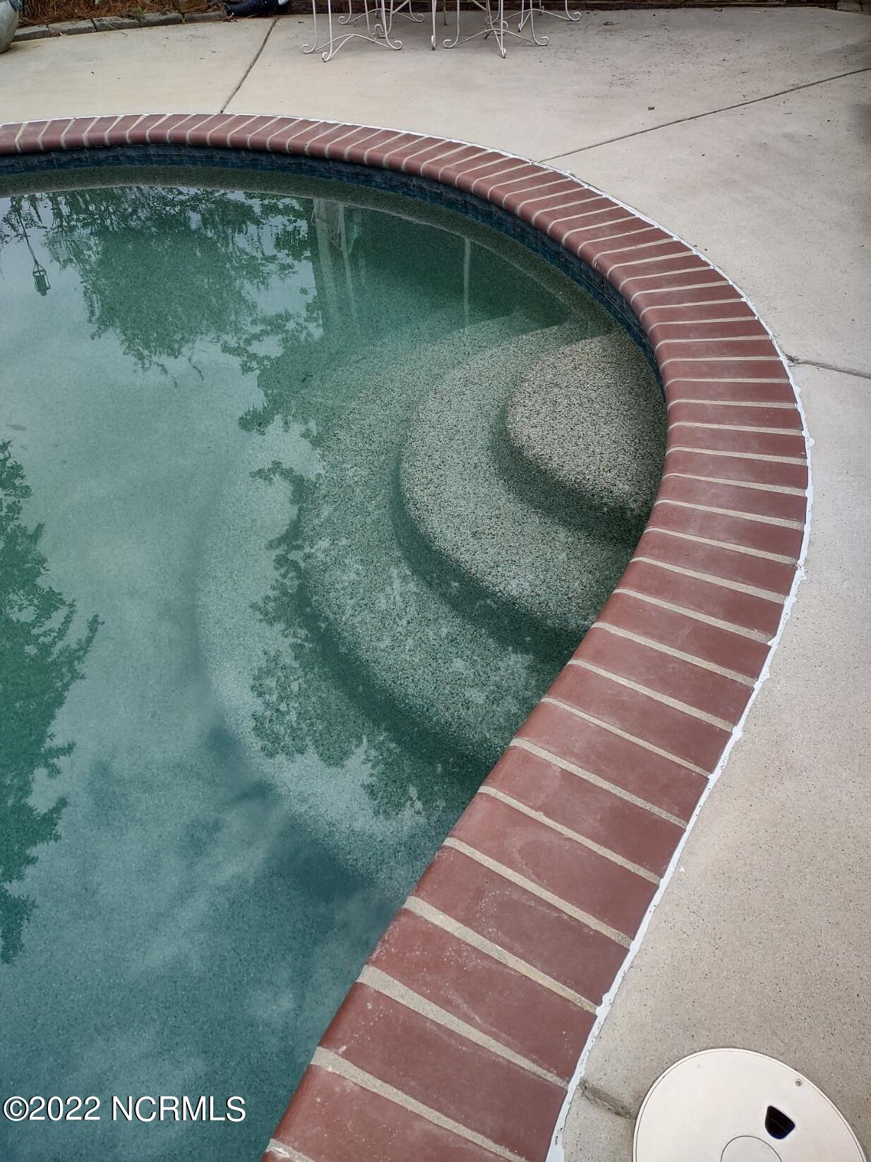 12605 Hill Pine Road Midland, NC 28107 - Photo 54 of 58 Stone steps and flooring