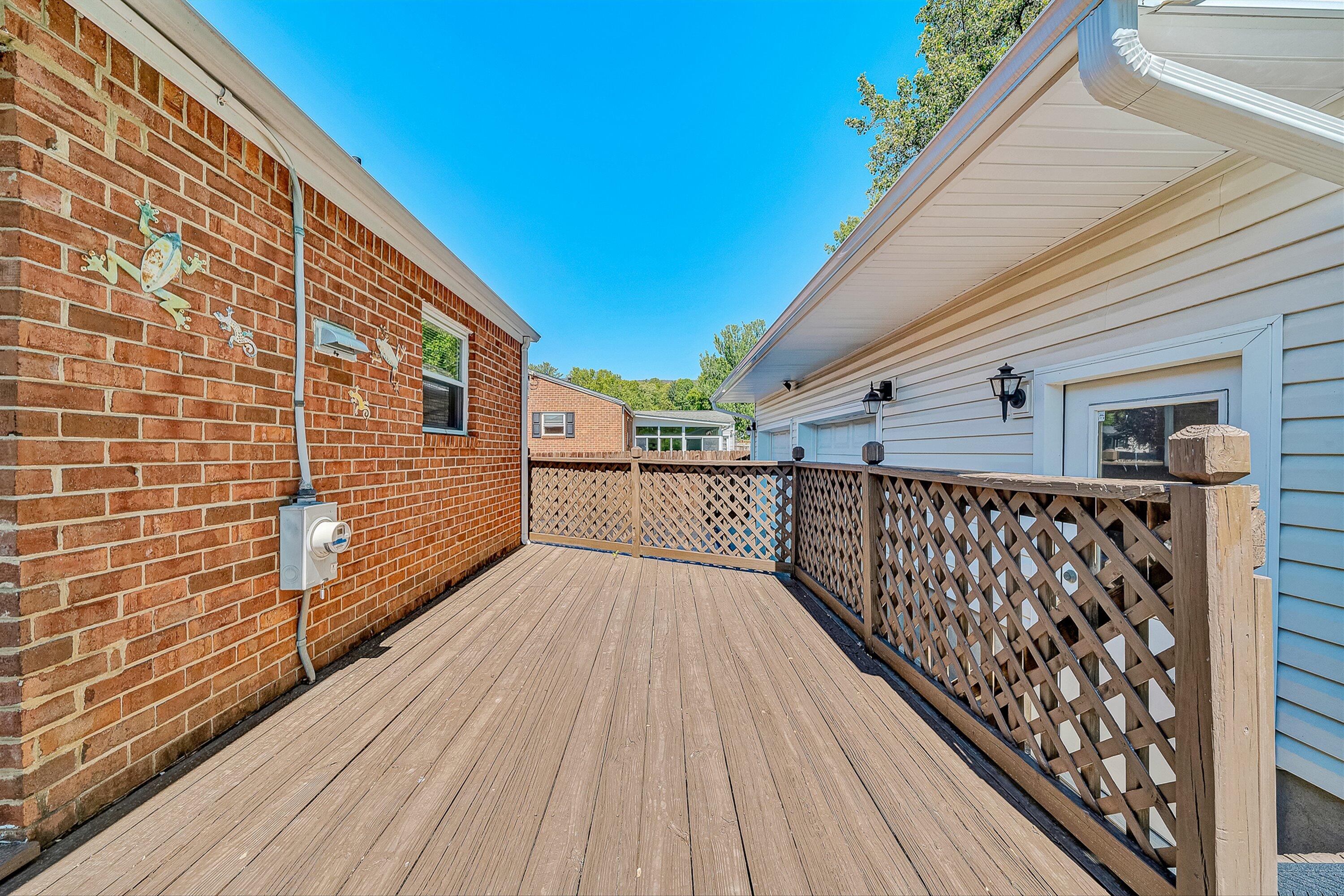 2725 Beaver Brook Road Salem, VA 24153 - Photo 34 of 40 29-VM-04233