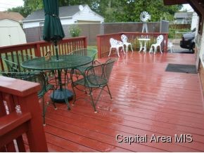 1533 West Governor Street Springfield, IL 62704 - Photo 6 of 16 Gallery Image 6