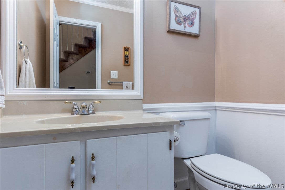 3321 Timber Ridge Williamsburg, VA 23185 - Photo 18 of 35 Gallery Image 18