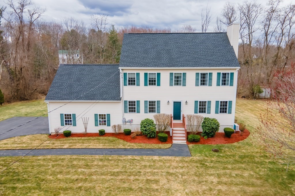 35 Jaffarian Road Haverhill, MA 01830 - Photo 1 of 21 Gallery Image 1
