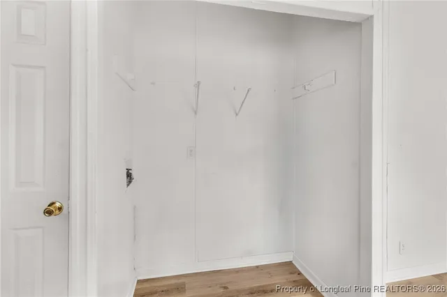 a view of small space