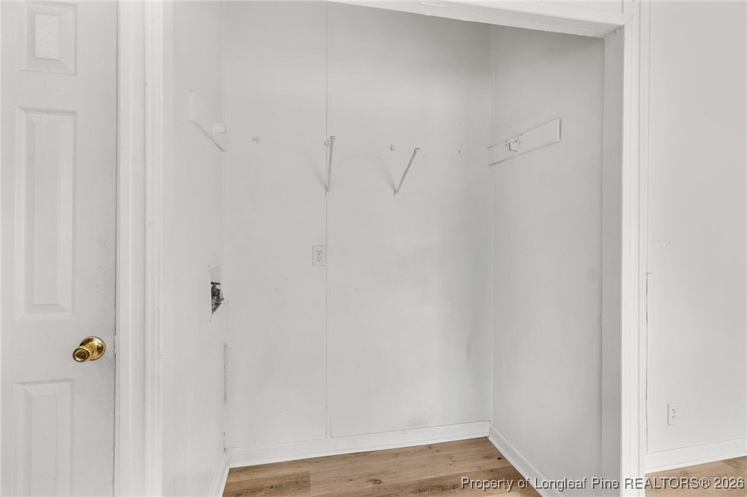 180 Branch Road Red Springs, NC 28377 - Photo 13 of 32 a view of small space