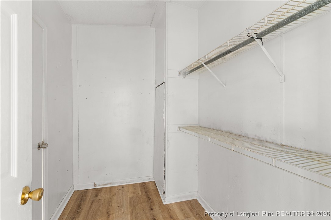 180 Branch Road Red Springs, NC 28377 - Photo 21 of 32 a view of closet